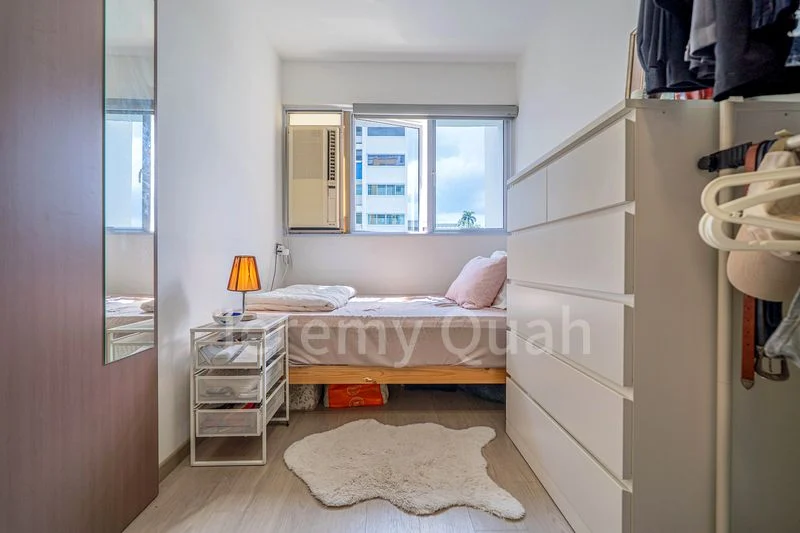 BEDOK RESERVOIR RD 15