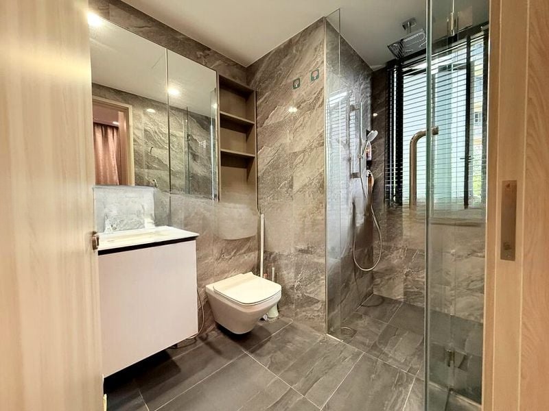 SENGKANG GRAND RESIDENCES 1