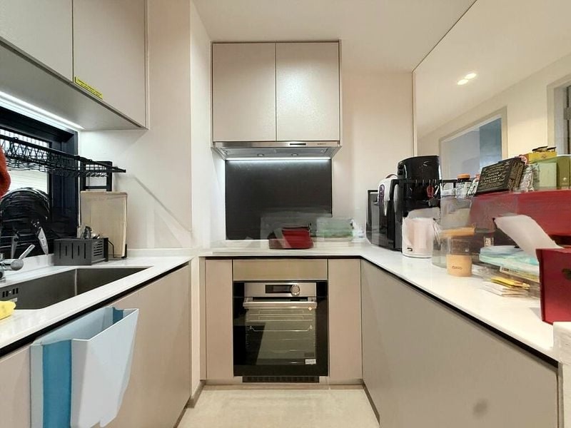 SENGKANG GRAND RESIDENCES 4