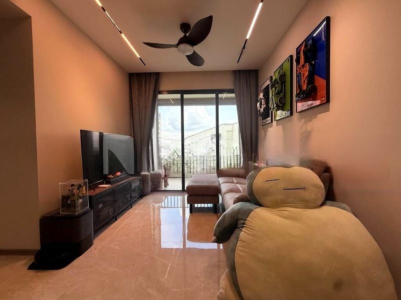 SENGKANG GRAND RESIDENCES 6