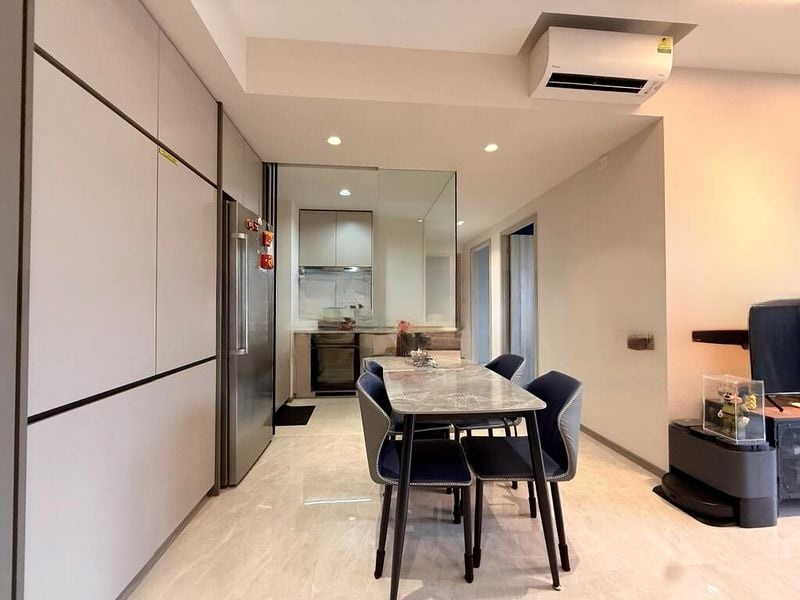 SENGKANG GRAND RESIDENCES 5