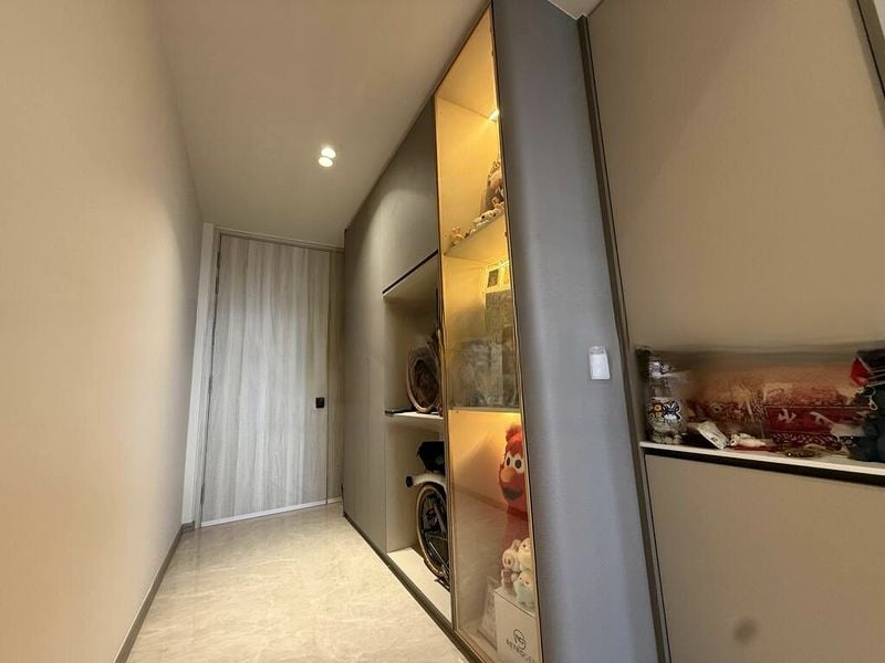 SENGKANG GRAND RESIDENCES 7