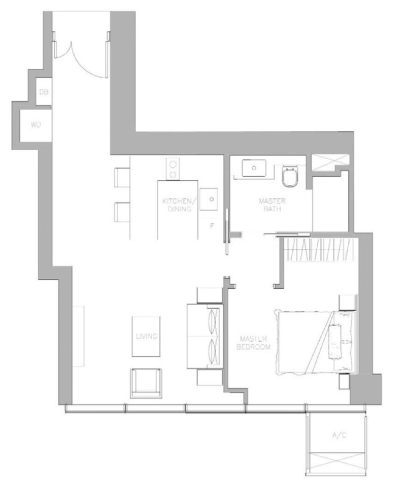 WALLICH RESIDENCE 12