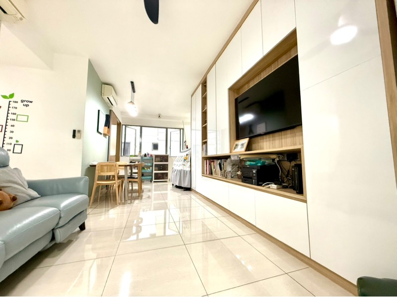 HIGH PARK RESIDENCES 2