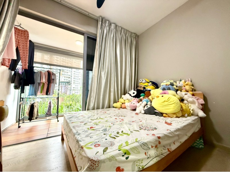 HIGH PARK RESIDENCES 11