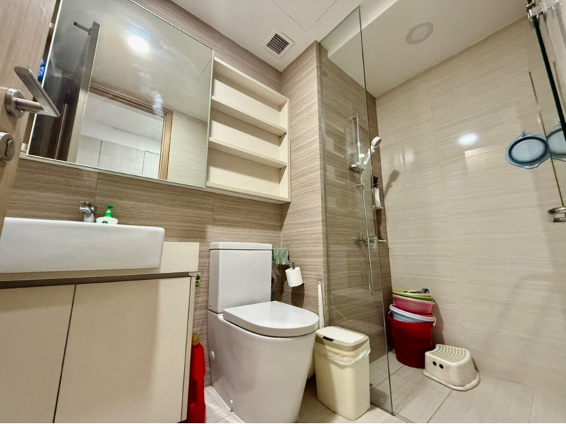 HIGH PARK RESIDENCES 12