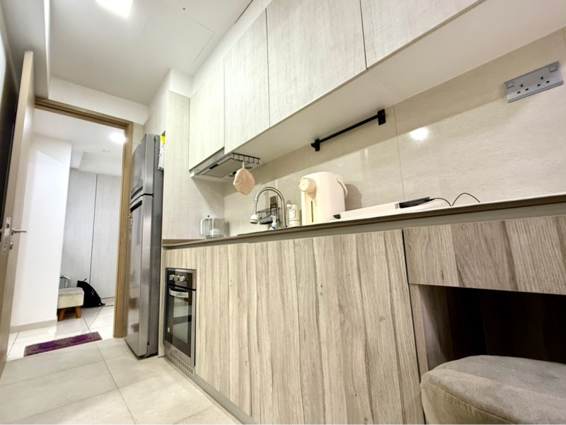 HIGH PARK RESIDENCES 13