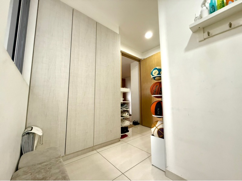 HIGH PARK RESIDENCES 14