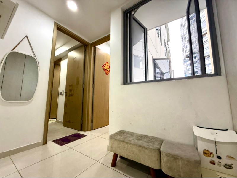 HIGH PARK RESIDENCES 15