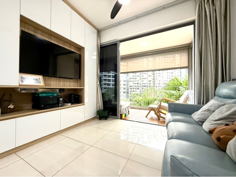 HIGH PARK RESIDENCES 17