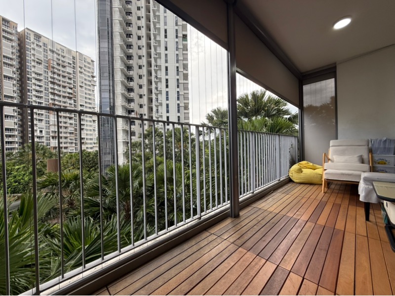 HIGH PARK RESIDENCES 20