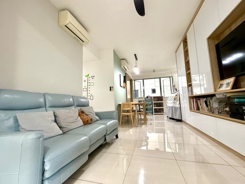 HIGH PARK RESIDENCES 3