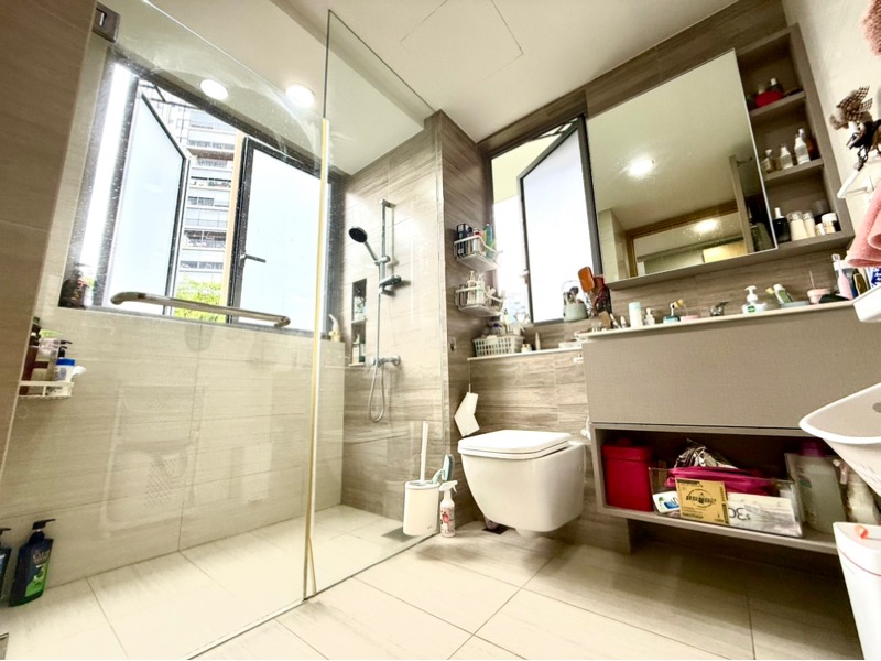 HIGH PARK RESIDENCES 25