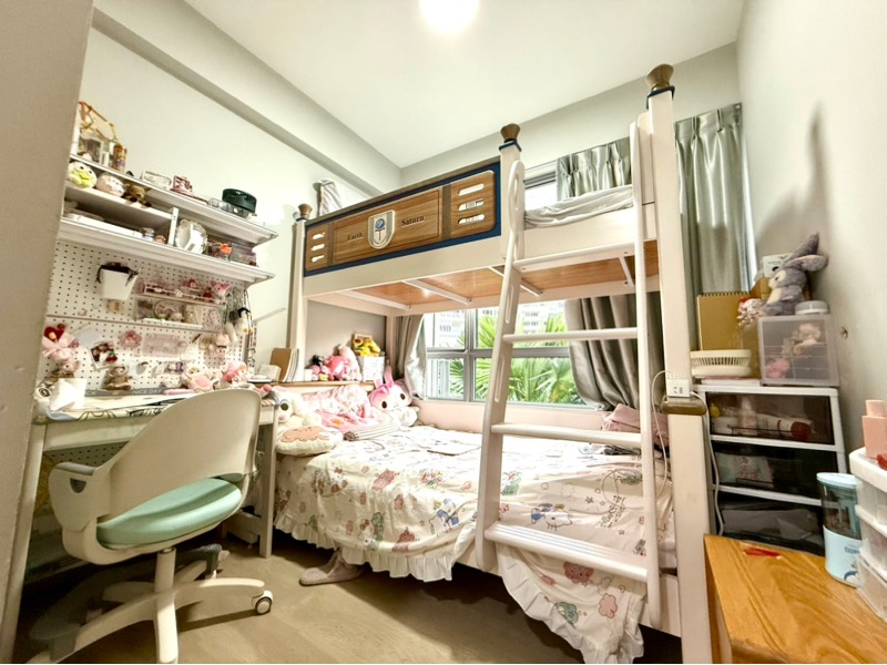 HIGH PARK RESIDENCES 5