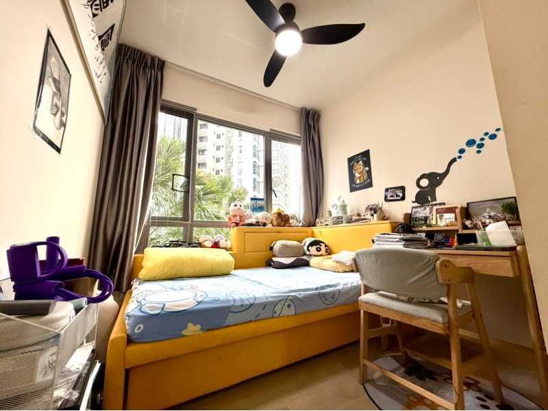 HIGH PARK RESIDENCES 6