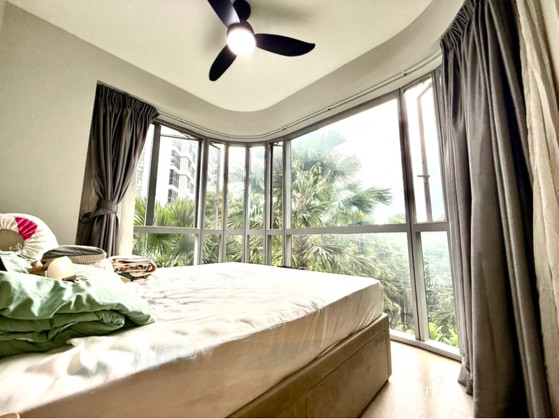 HIGH PARK RESIDENCES 7