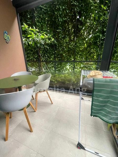 FOURTH AVENUE RESIDENCES 2