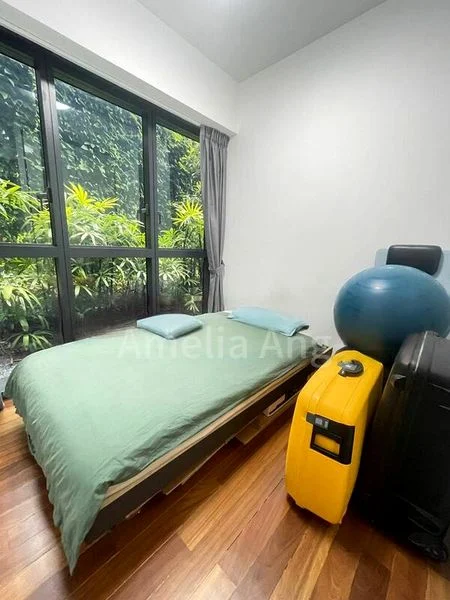 FOURTH AVENUE RESIDENCES 3