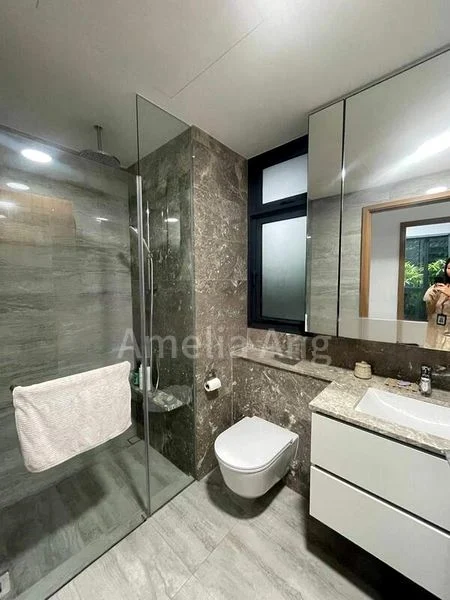 FOURTH AVENUE RESIDENCES 4