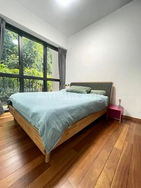 FOURTH AVENUE RESIDENCES 5