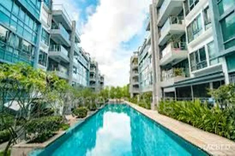 FOURTH AVENUE RESIDENCES 7