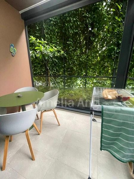 FOURTH AVENUE RESIDENCES 8