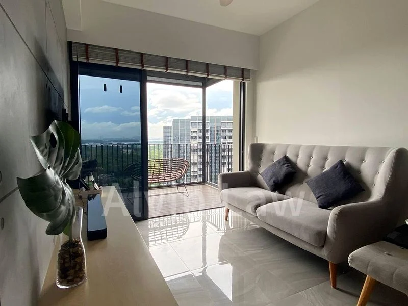 HIGH PARK RESIDENCES 3