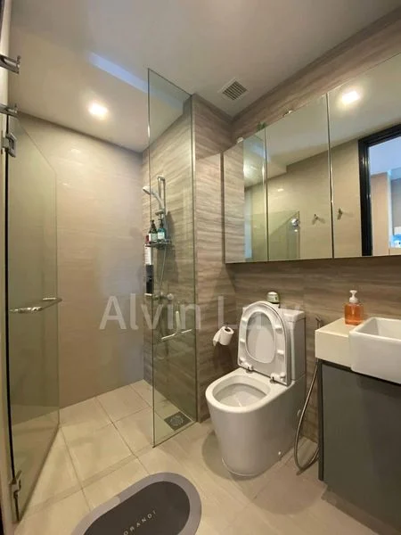 HIGH PARK RESIDENCES 4