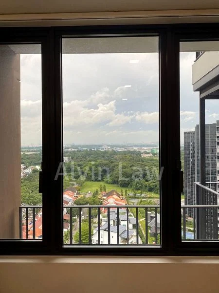 HIGH PARK RESIDENCES 6