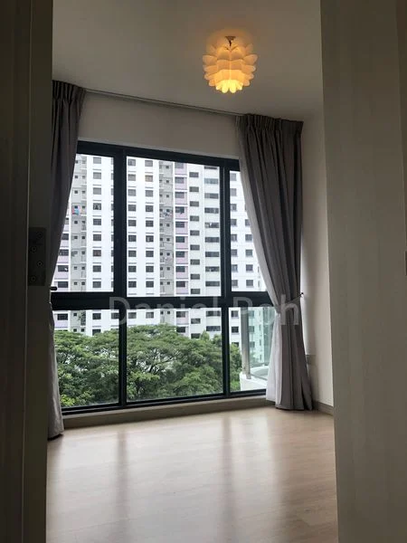 RIVERSOUND RESIDENCE 4