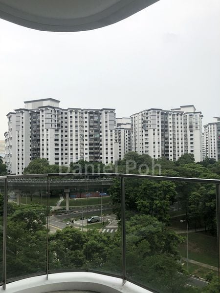 RIVERSOUND RESIDENCE 6