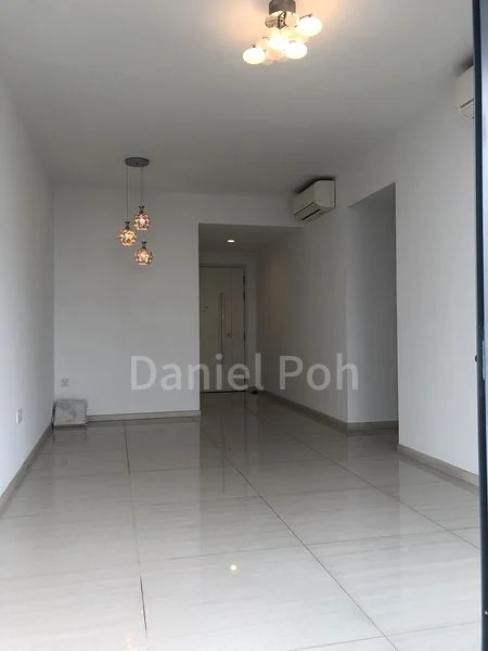 RIVERSOUND RESIDENCE 7