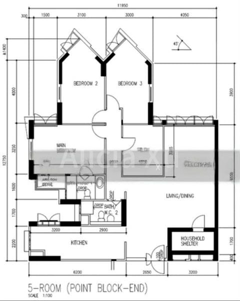 BT BATOK WEST AVE 5 9