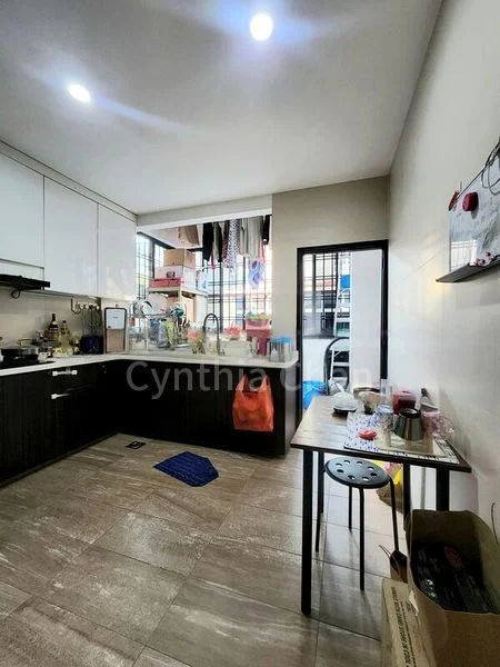 CHEN JING JUE MANSIONS 3