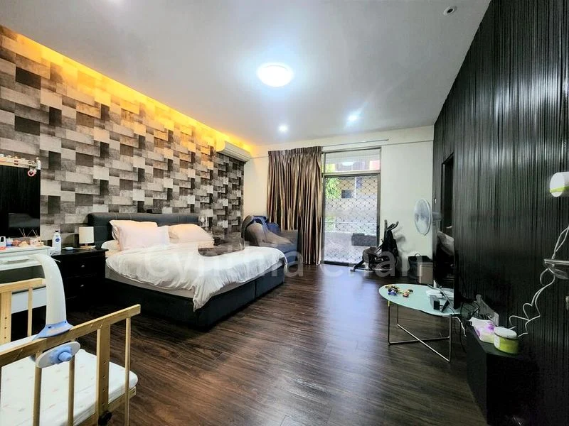 CHEN JING JUE MANSIONS 4