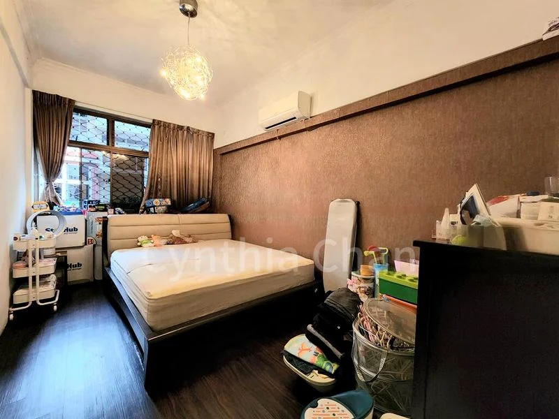 CHEN JING JUE MANSIONS 6