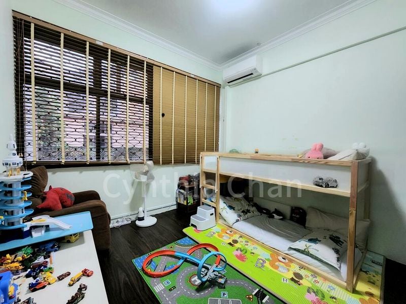 CHEN JING JUE MANSIONS 7