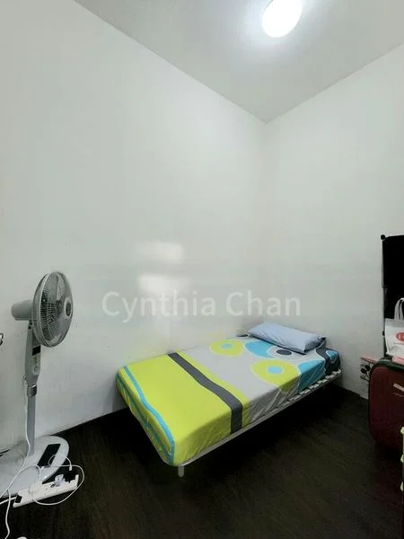 CHEN JING JUE MANSIONS 8