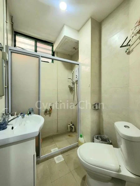 CHEN JING JUE MANSIONS 9