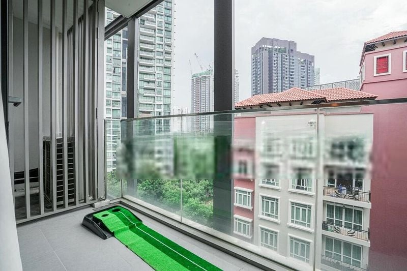 UP@ROBERTSON QUAY 14