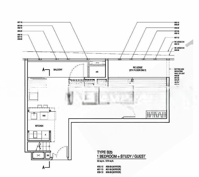 UP@ROBERTSON QUAY 15