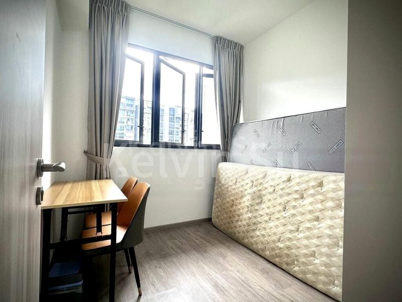 SENGKANG GRAND RESIDENCES 3