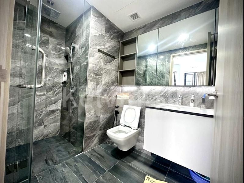 SENGKANG GRAND RESIDENCES 4