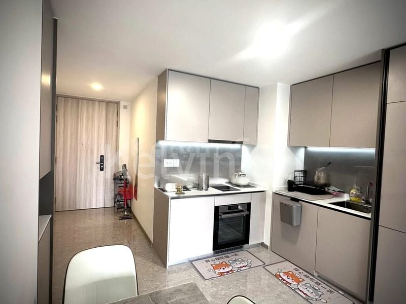 SENGKANG GRAND RESIDENCES 5