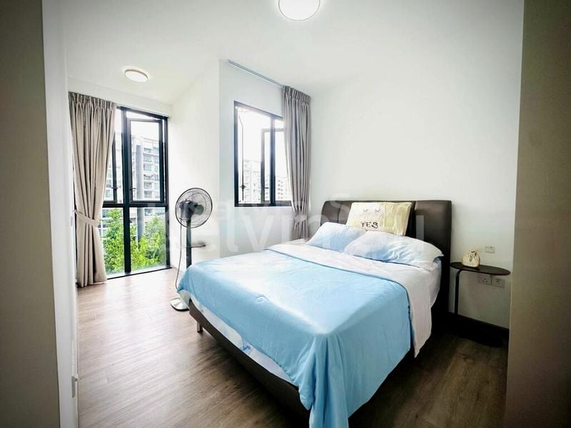 SENGKANG GRAND RESIDENCES 6