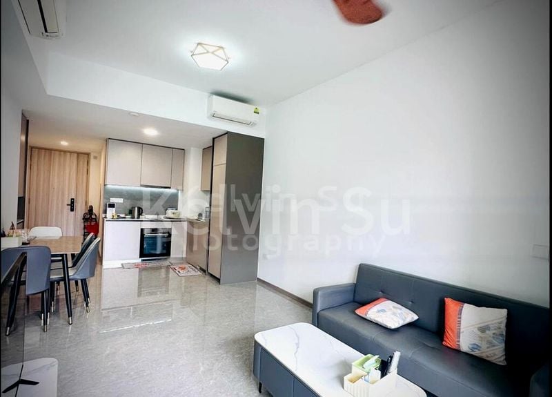 SENGKANG GRAND RESIDENCES 7