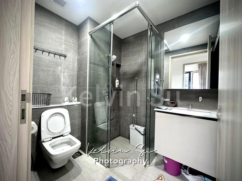 SENGKANG GRAND RESIDENCES 8