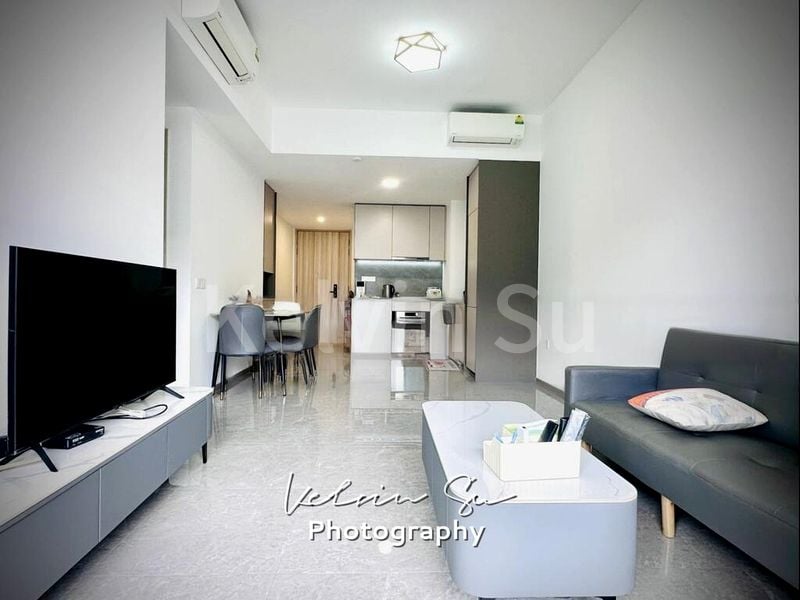 SENGKANG GRAND RESIDENCES 9