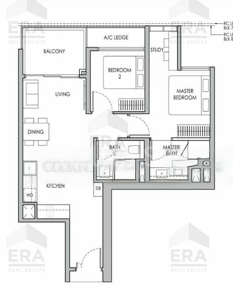 SENGKANG GRAND RESIDENCES 10