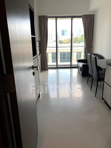 THE RISE @ OXLEY - RESIDENCES 2